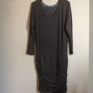 Athleta dress
